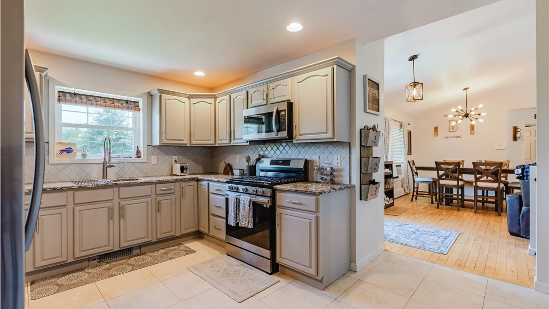 Property at 26415 Andrew Drive, Le Ray, NY 13601 13