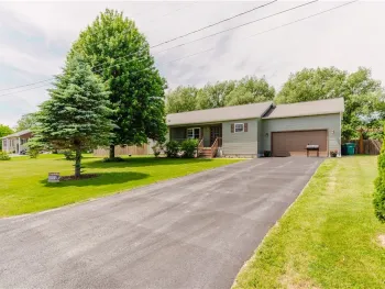 Property at 26415 Andrew Drive, Le Ray, NY 13601