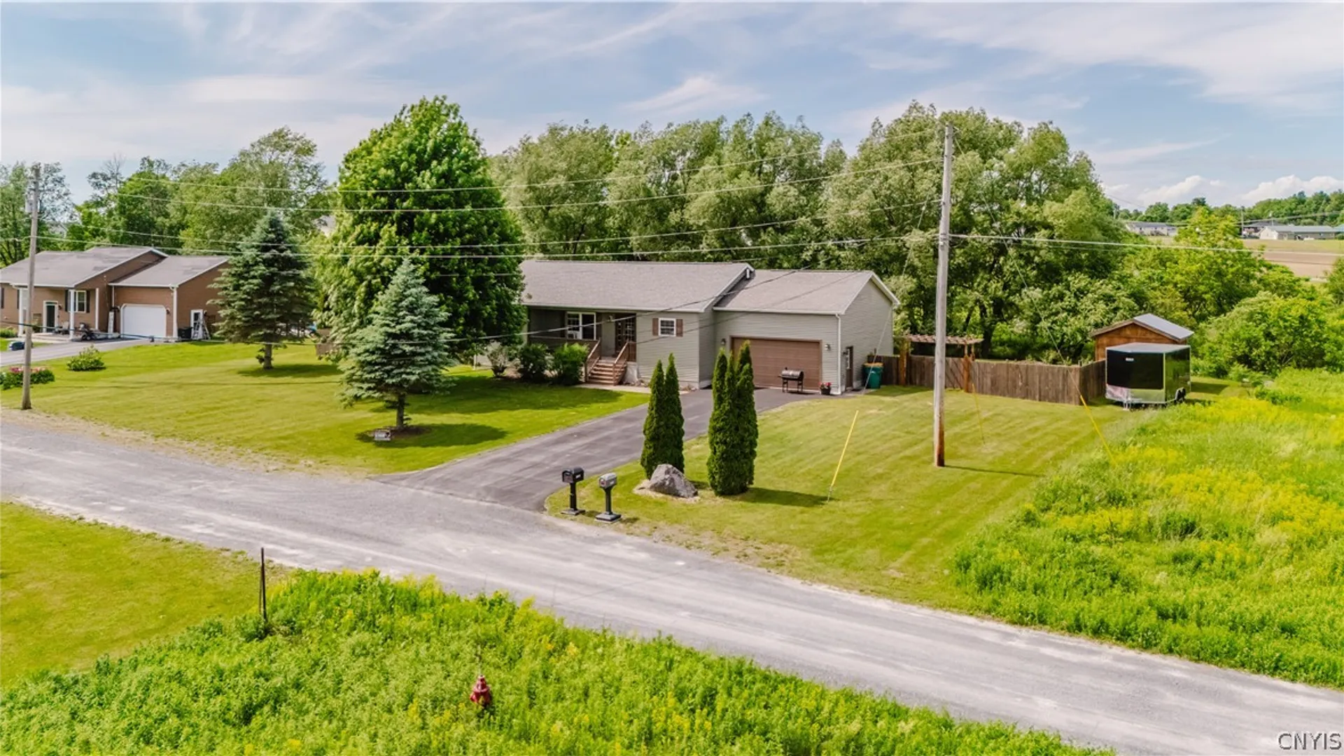 Property at 26415 Andrew Drive, Le Ray, NY 13601 2