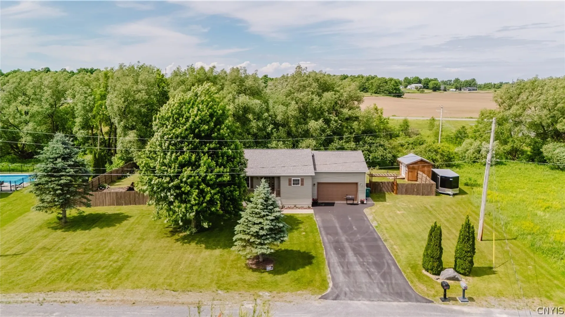 Property at 26415 Andrew Drive, Le Ray, NY 13601 3