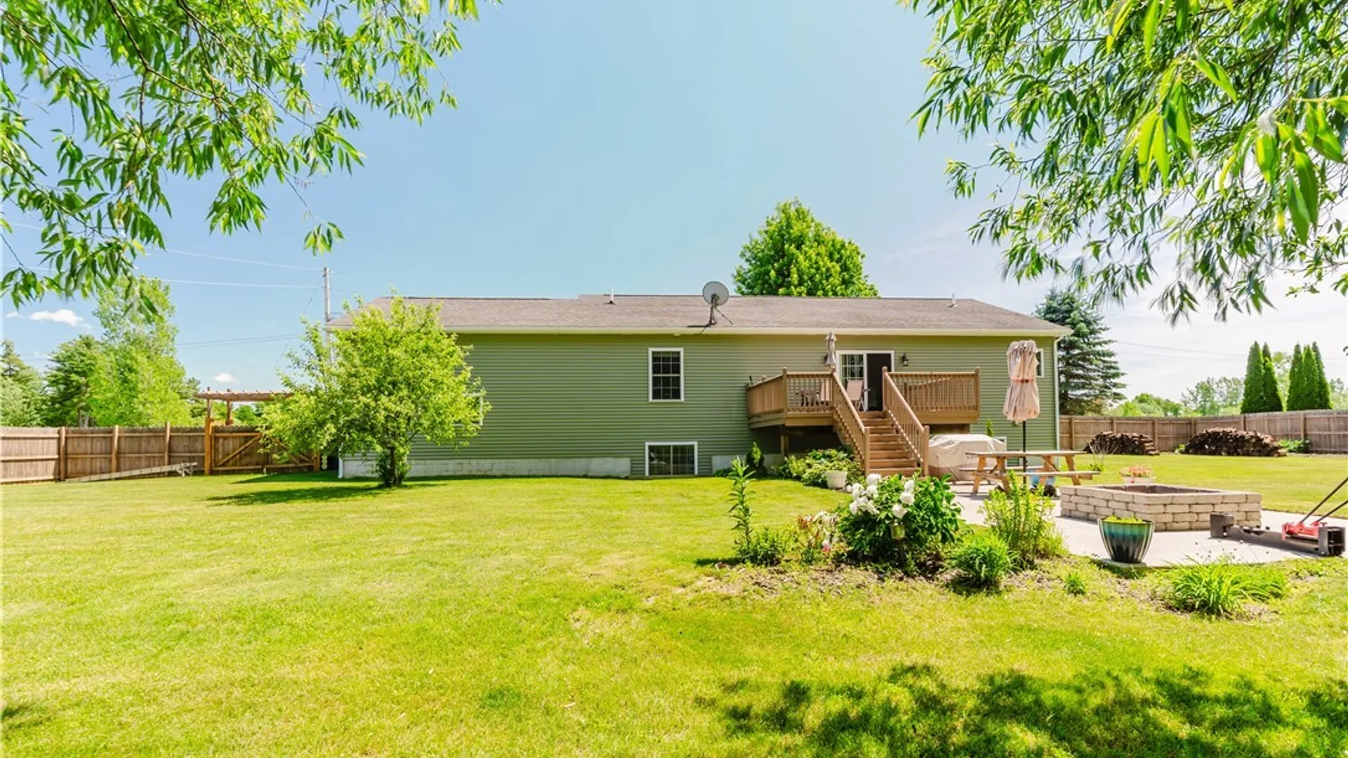 Property at 26415 Andrew Drive, Le Ray, NY 13601 33