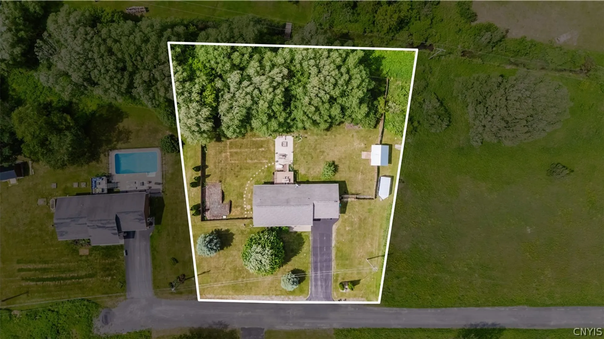 Property at 26415 Andrew Drive, Le Ray, NY 13601 39