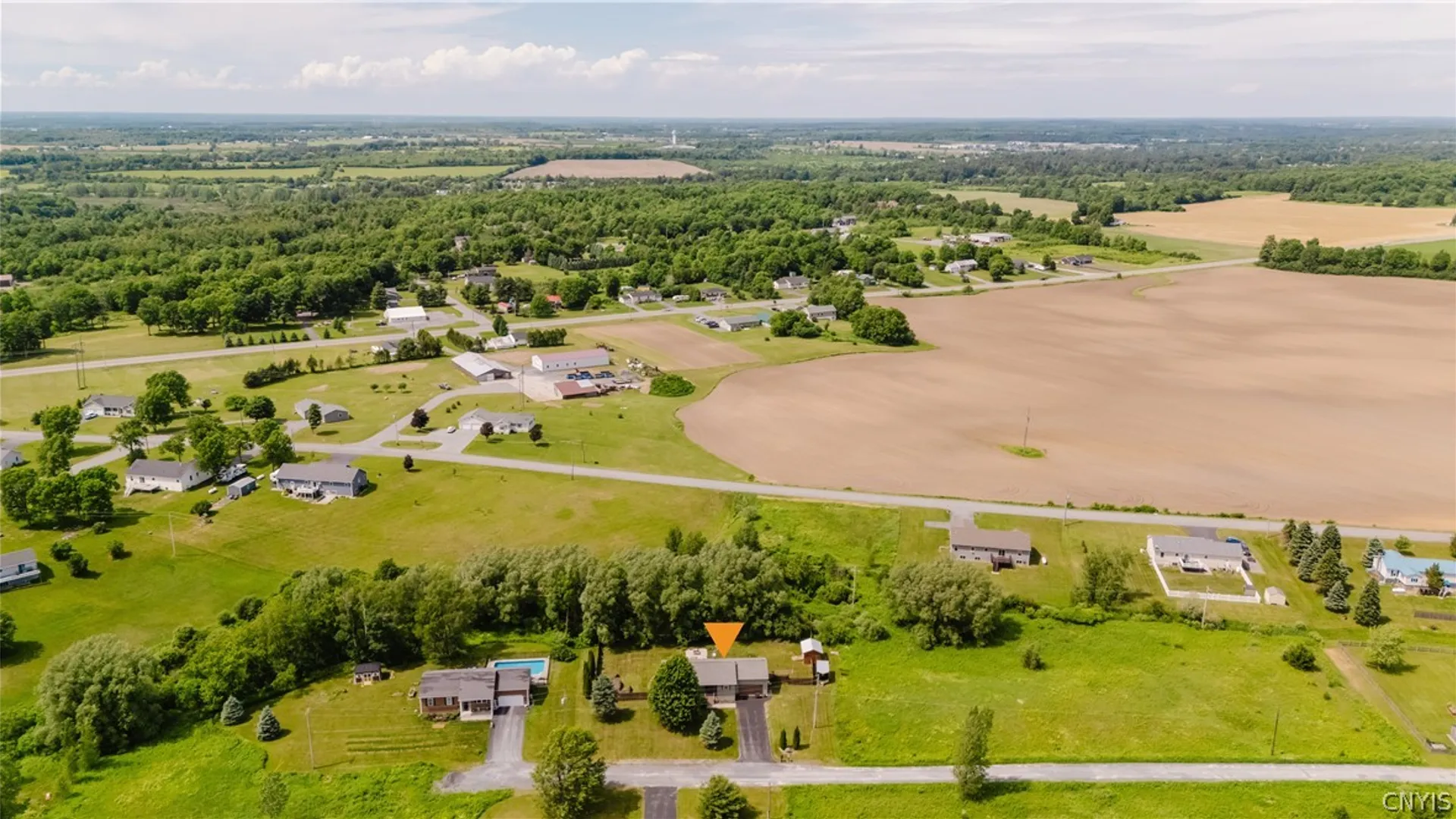 Property at 26415 Andrew Drive, Le Ray, NY 13601 40