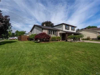Property at 12 Honorine Drive, Cheektowaga, NY 14043