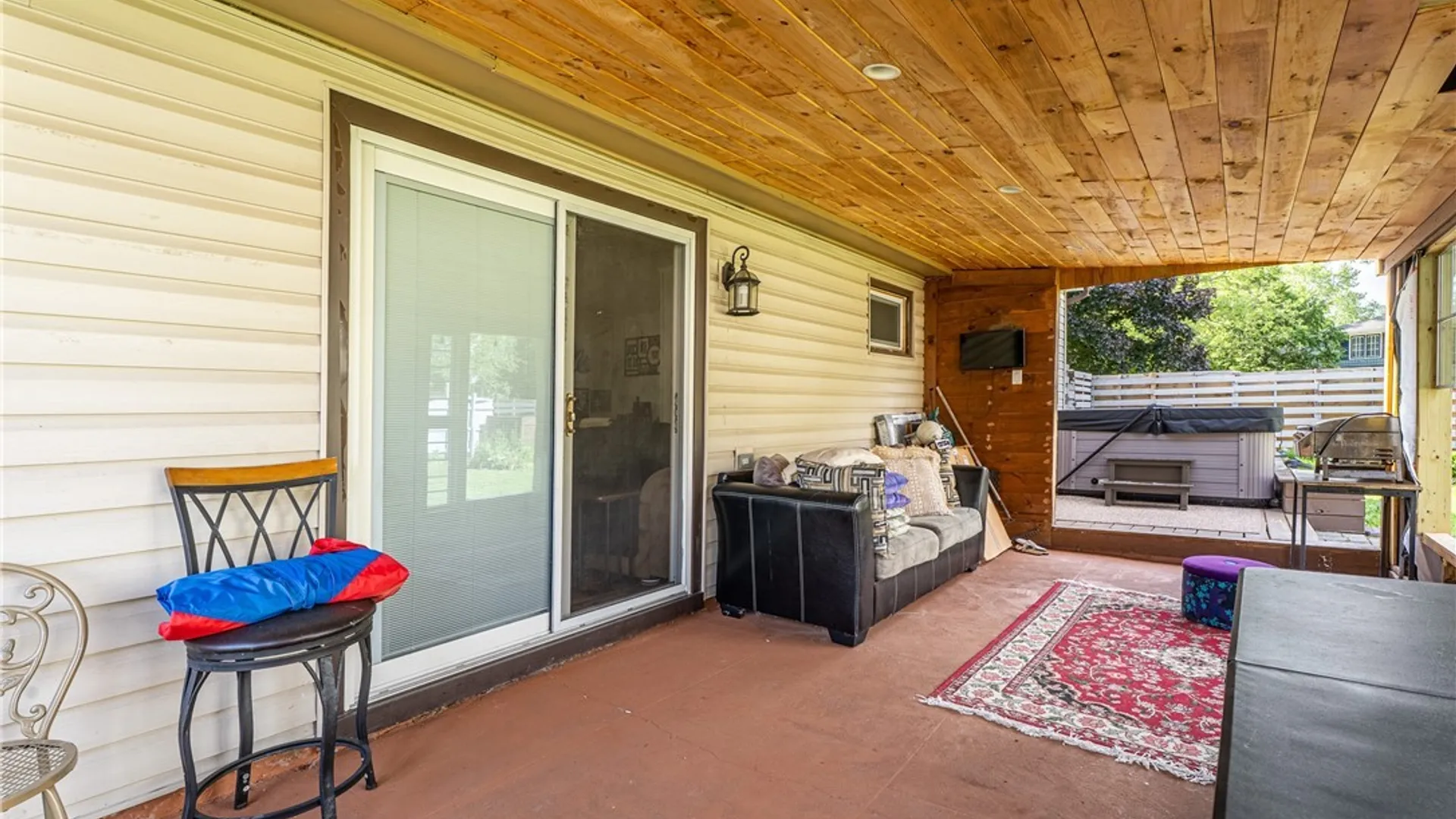 Property at 12 Honorine Drive, Cheektowaga, NY 14043 41