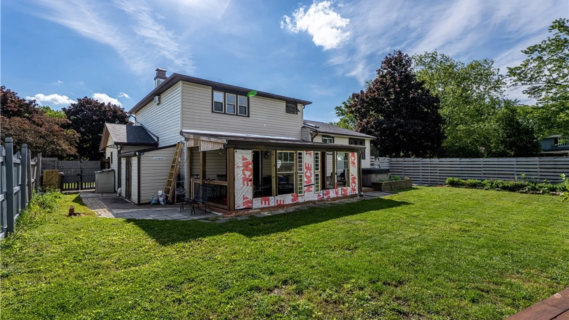 Property at 12 Honorine Drive, Cheektowaga, NY 14043 46