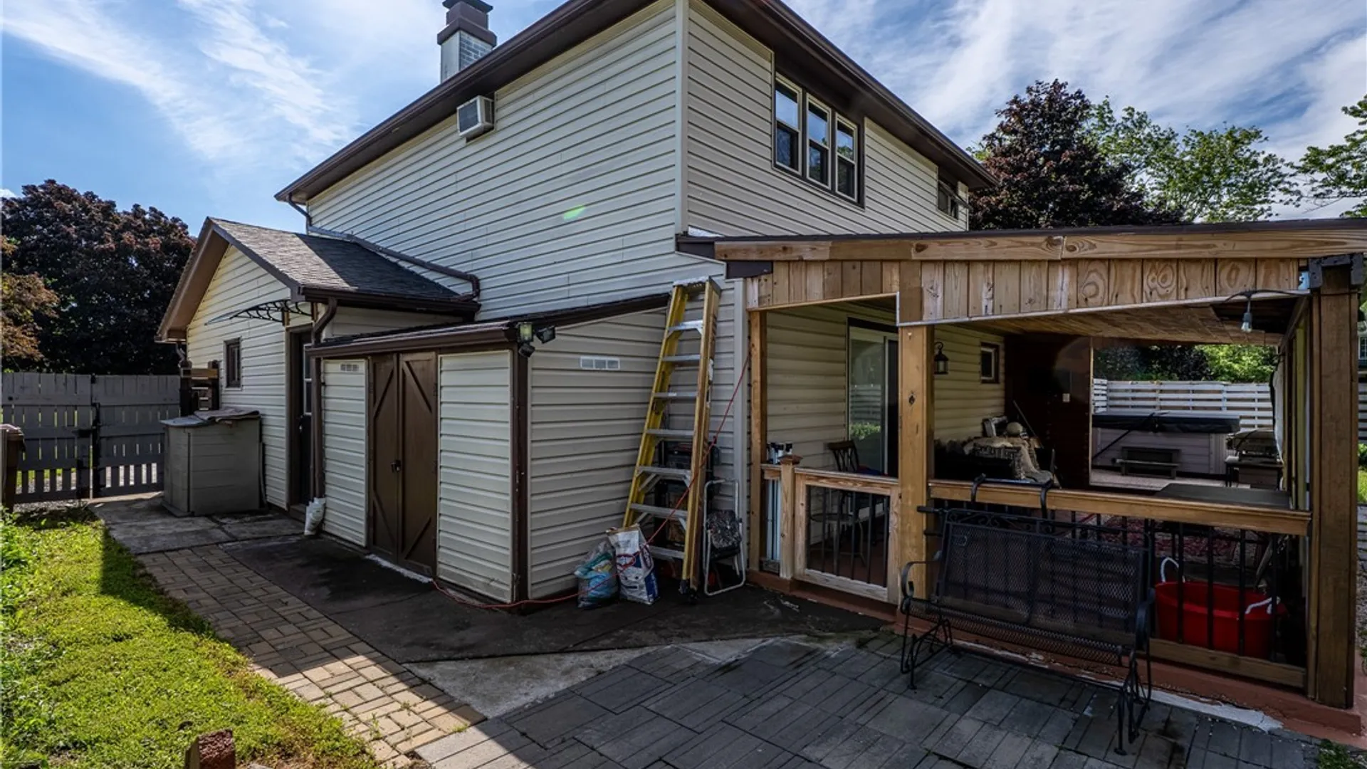 Property at 12 Honorine Drive, Cheektowaga, NY 14043 48