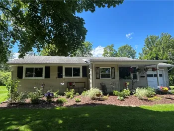 Property at 225 N Park Drive, Greece, NY 14612