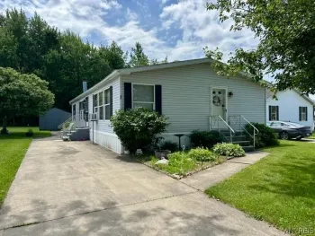 Property at 771 Thomas Lane, Evans, NY 14006