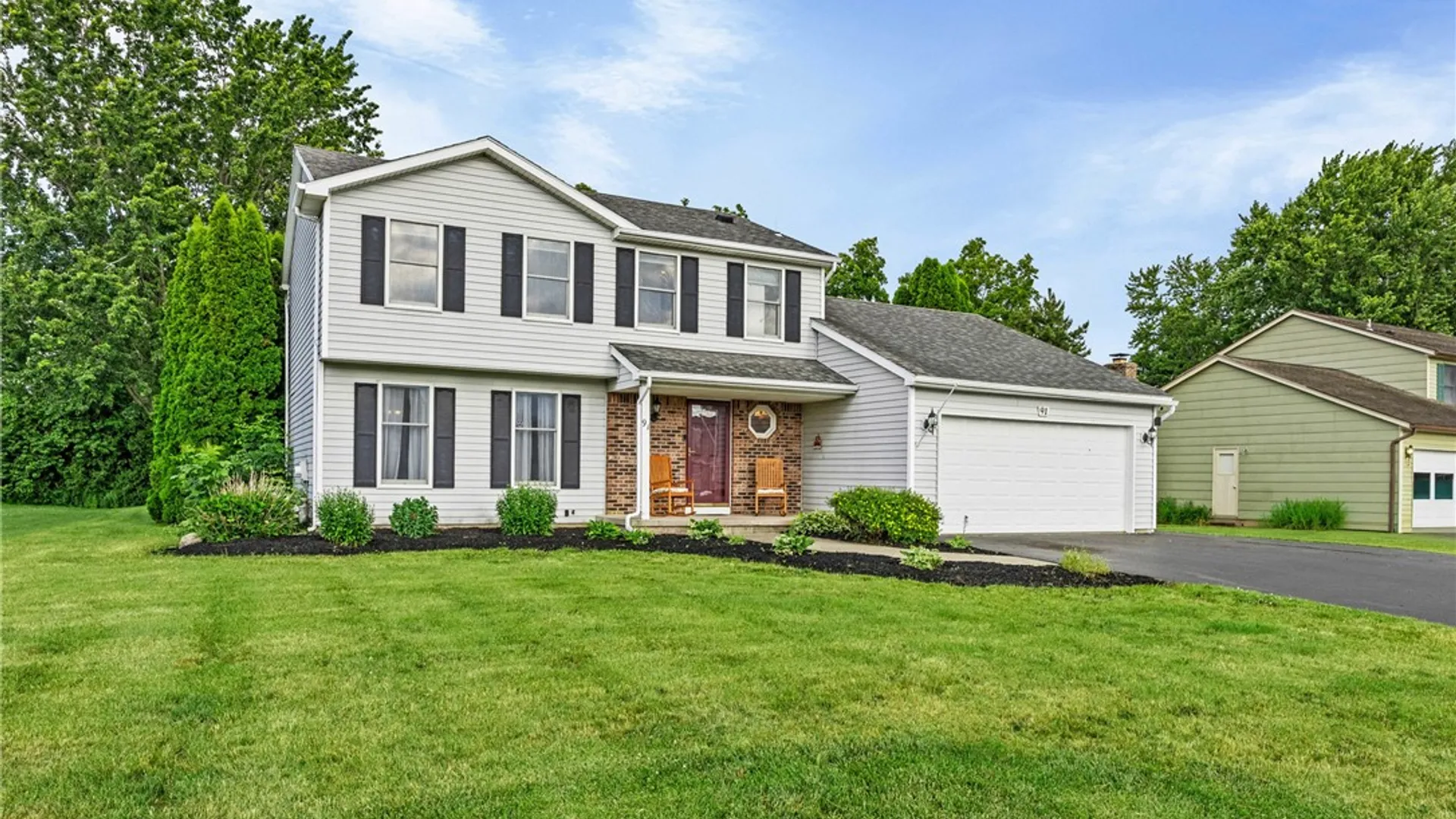 Property at 91 Guinevere Drive, Greece, NY 14626 3
