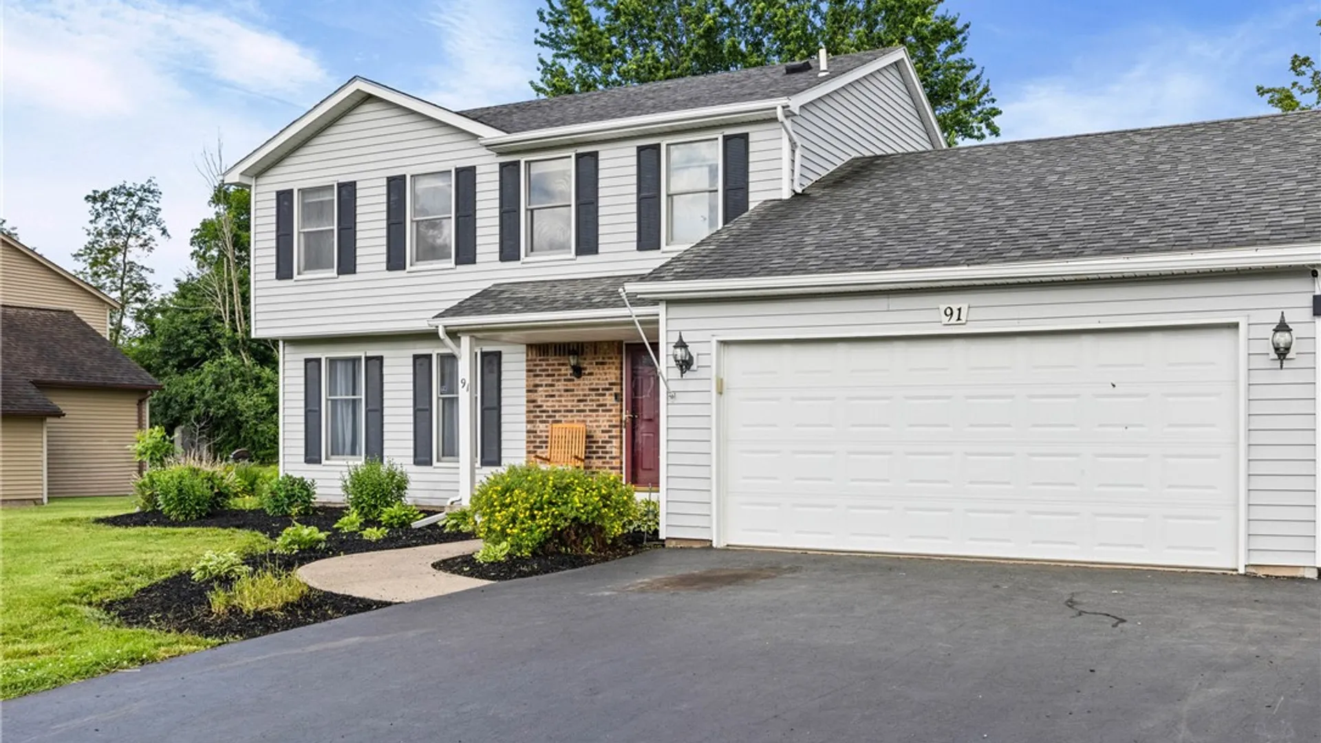 Property at 91 Guinevere Drive, Greece, NY 14626 4