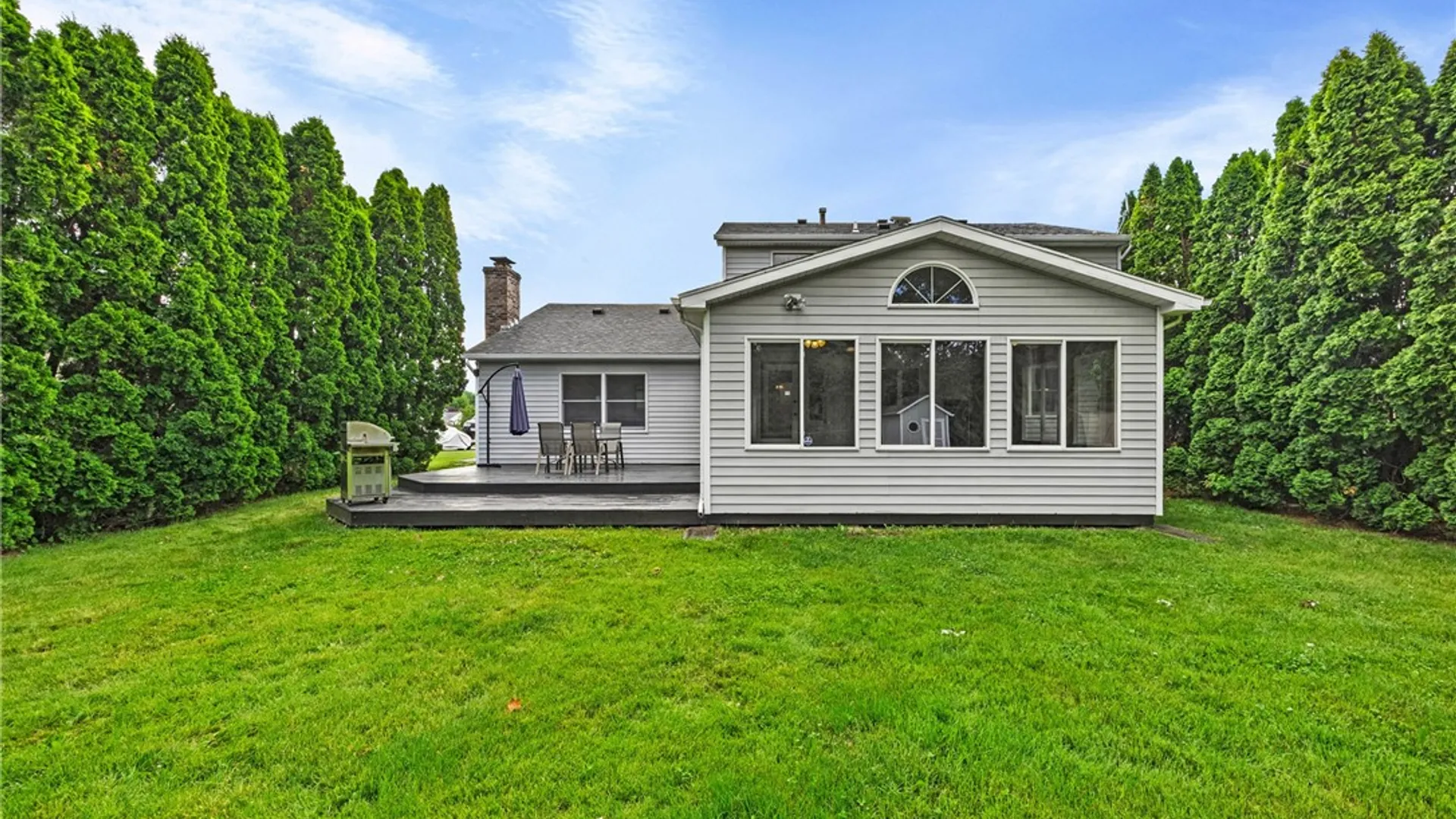 Property at 91 Guinevere Drive, Greece, NY 14626 44