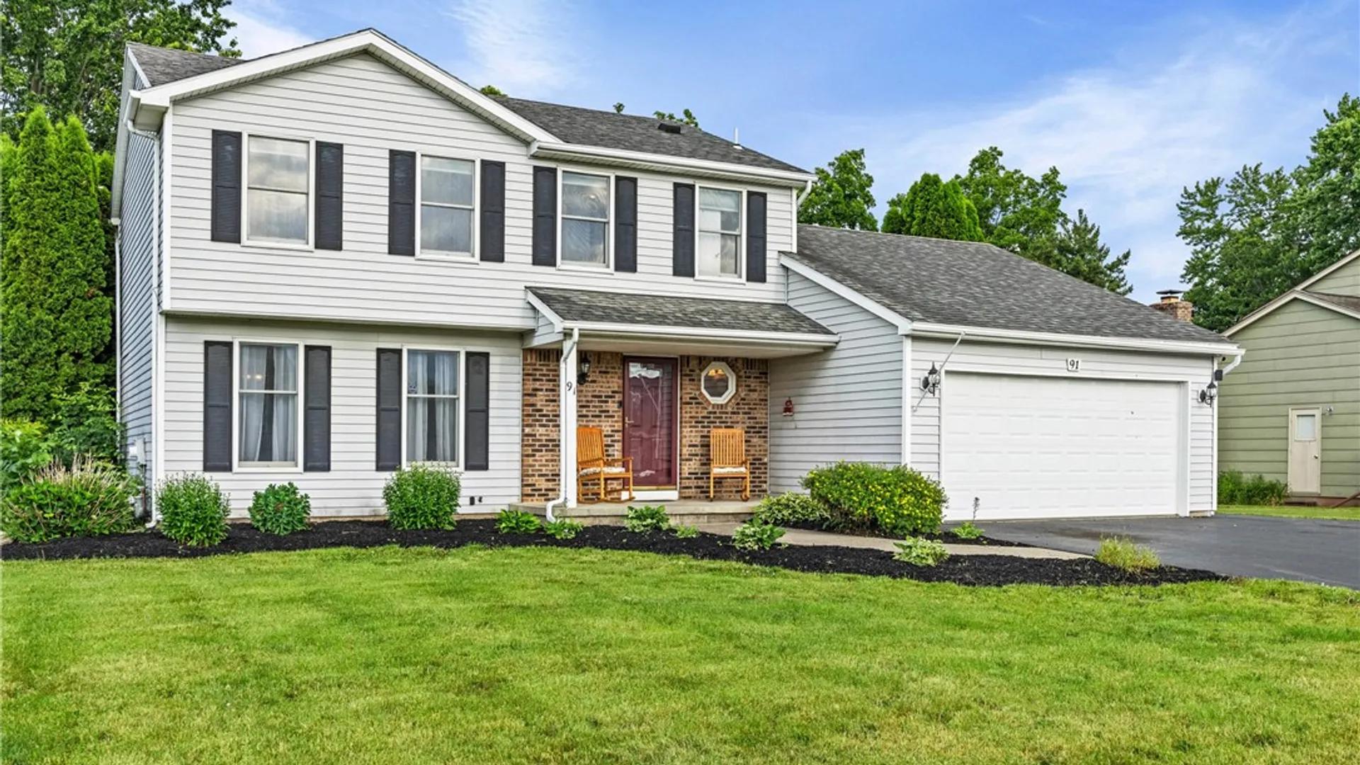 Property at 91 Guinevere Drive, Greece, NY 14626 5