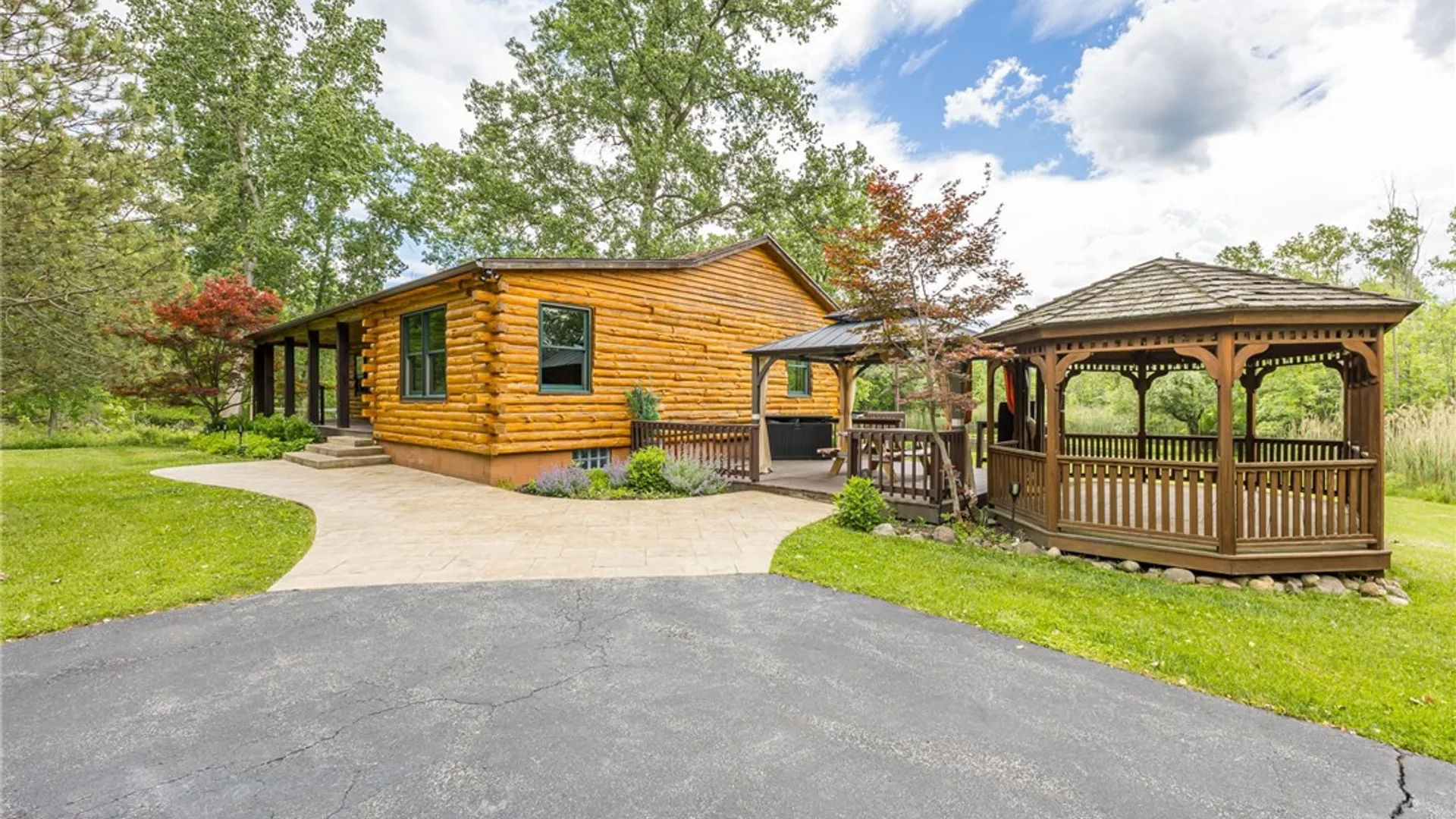 Property at 4516 Clover Street, Mendon, NY 14472 18