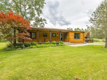 Property at 4516 Clover Street, Mendon, NY 14472