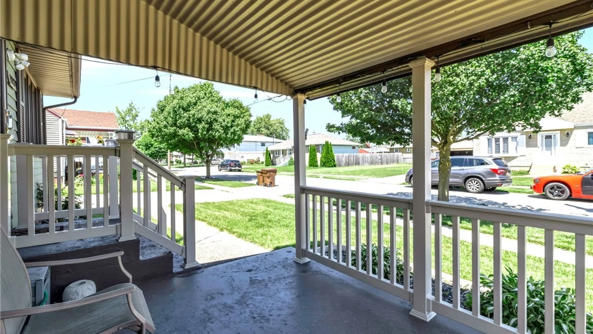 Property at 122 Currier Ave, Cheektowaga, NY 14212 4