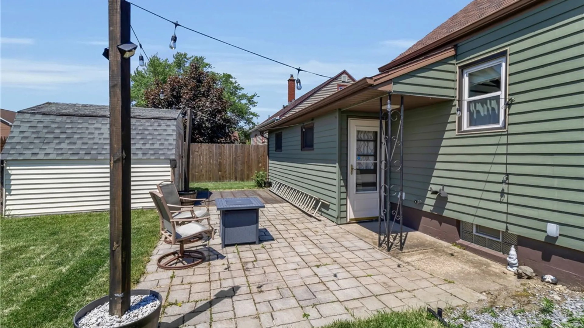 Property at 122 Currier Ave, Cheektowaga, NY 14212 43