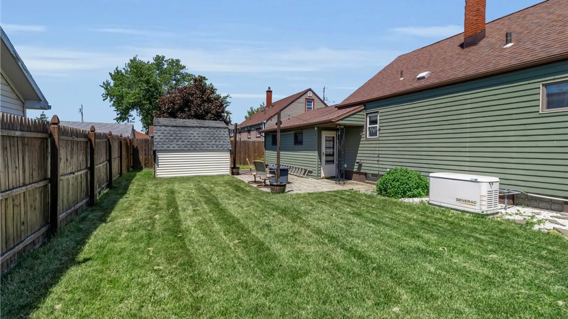 Property at 122 Currier Ave, Cheektowaga, NY 14212 45