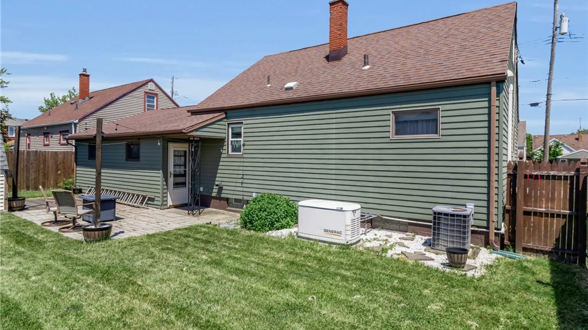 Property at 122 Currier Ave, Cheektowaga, NY 14212 46
