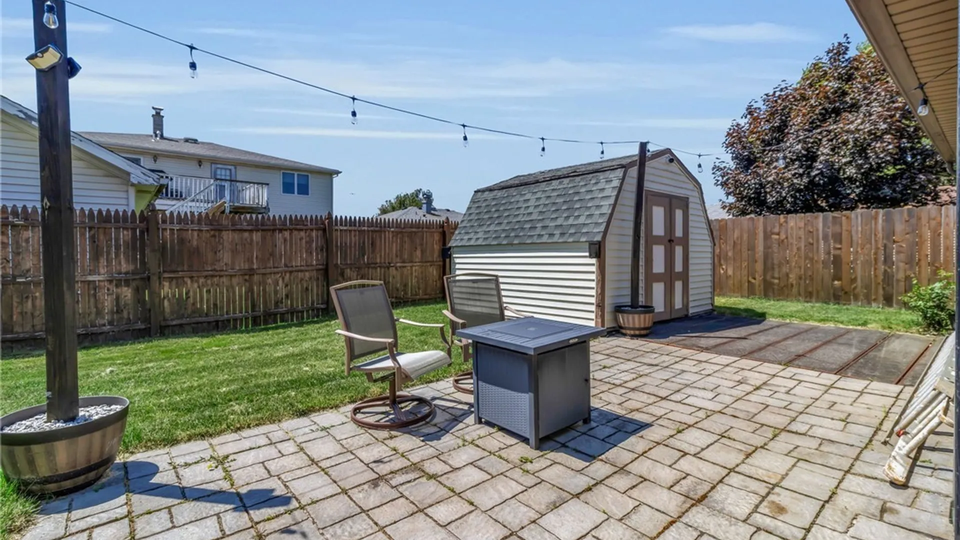 Property at 122 Currier Ave, Cheektowaga, NY 14212 48
