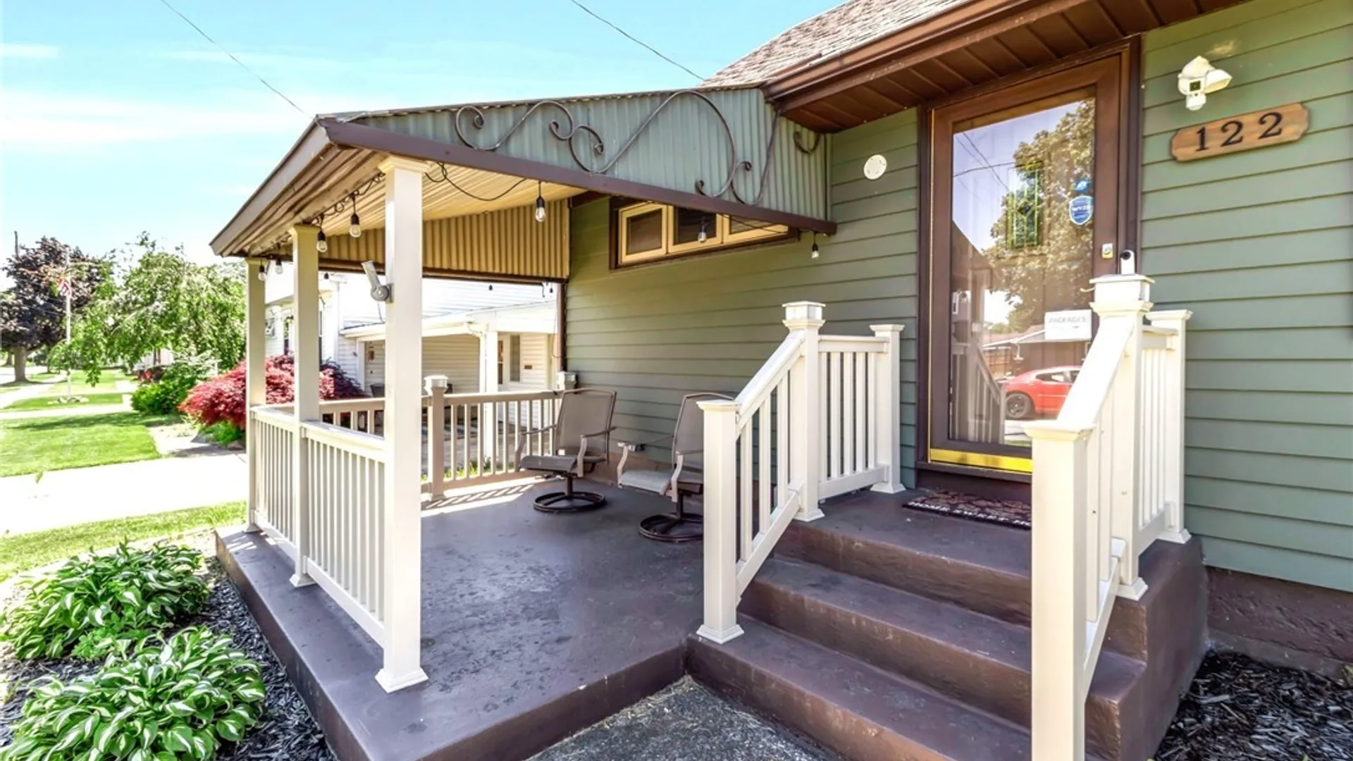 Property at 122 Currier Ave, Cheektowaga, NY 14212 5