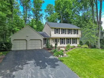 Property at 3191 Reston Drive, Lysander, NY 13027