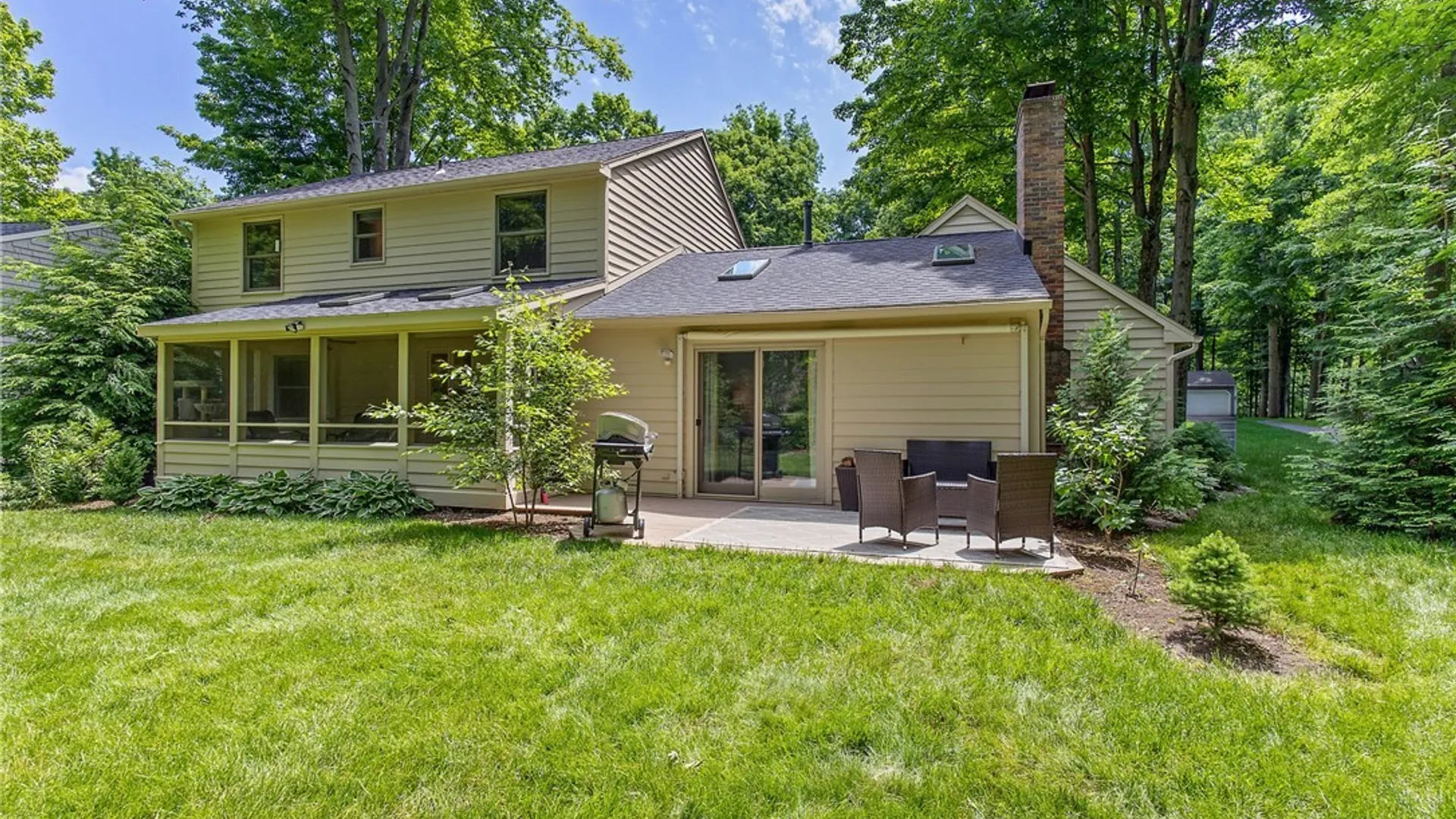 Property at 3191 Reston Drive, Lysander, NY 13027 38