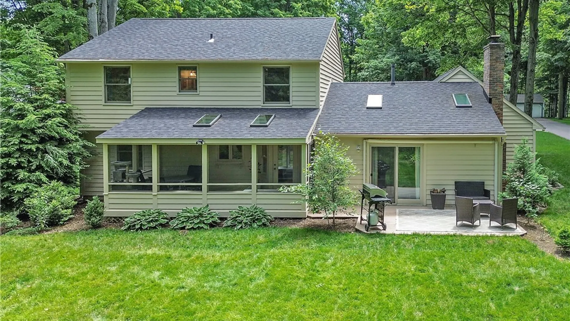 Property at 3191 Reston Drive, Lysander, NY 13027 43