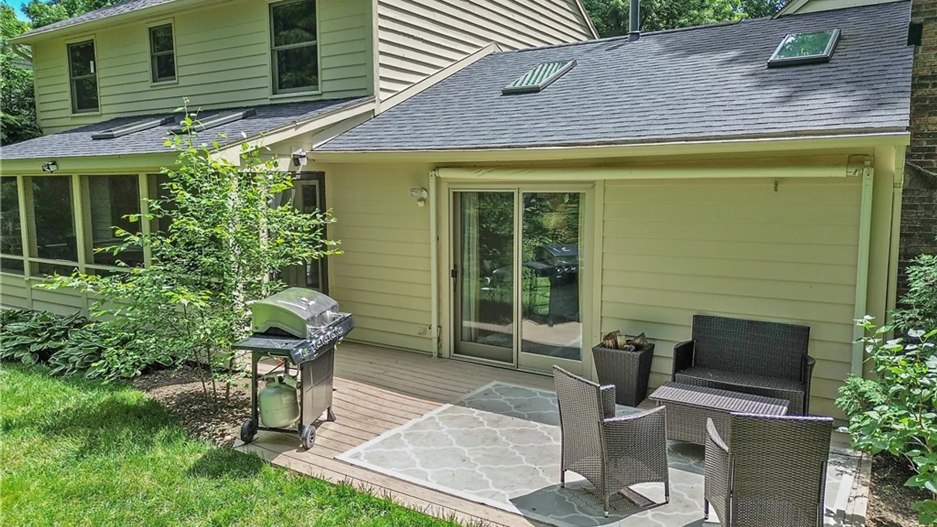 Property at 3191 Reston Drive, Lysander, NY 13027 45