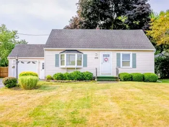 Property at 1439 Spencerport Road, Gates, NY 14606