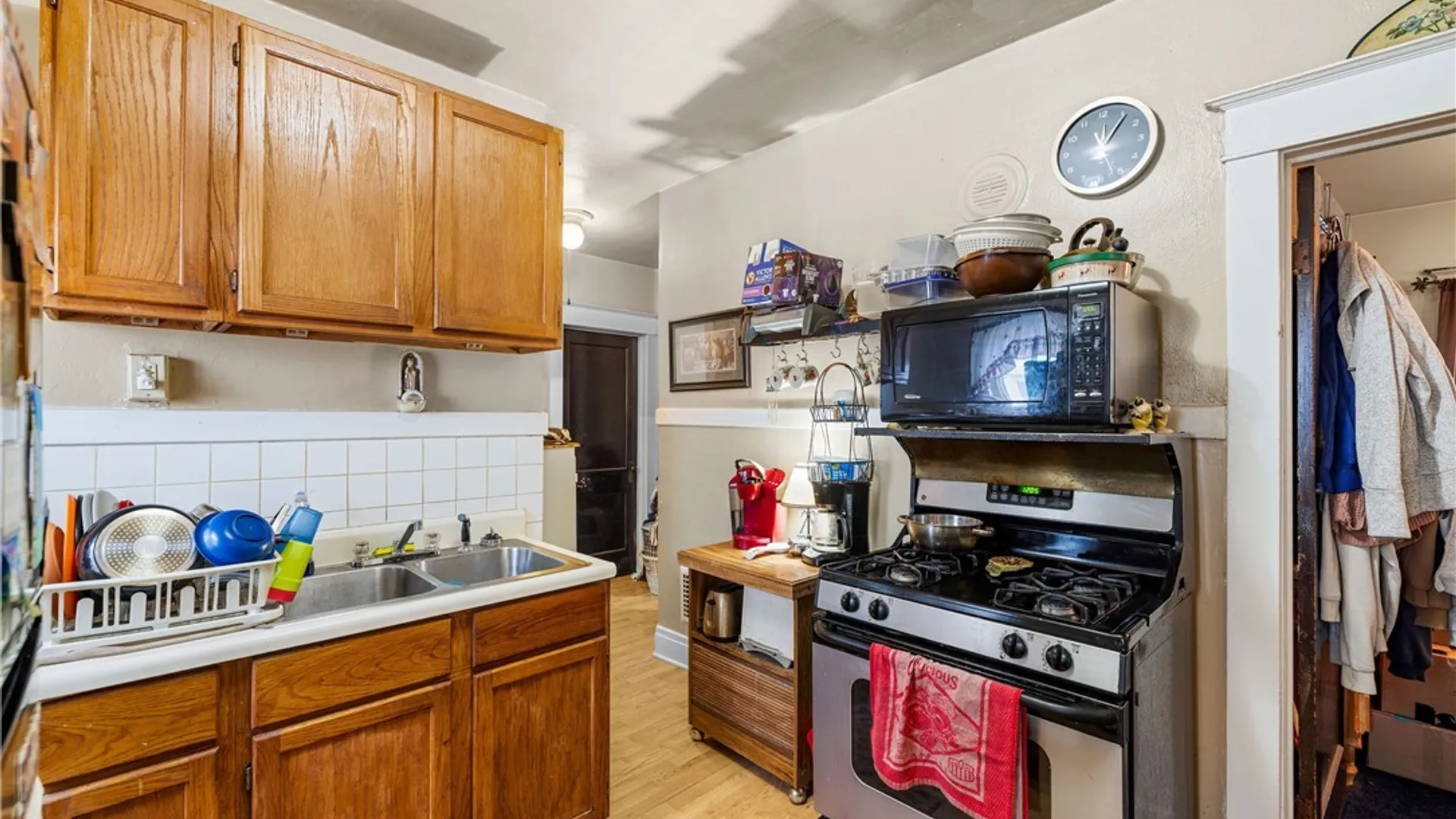 Property at 282 Newfield Street, Buffalo, NY 14207 10