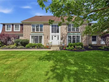 Property at 40-7 Carriage Drive, Orchard Park, NY 14127