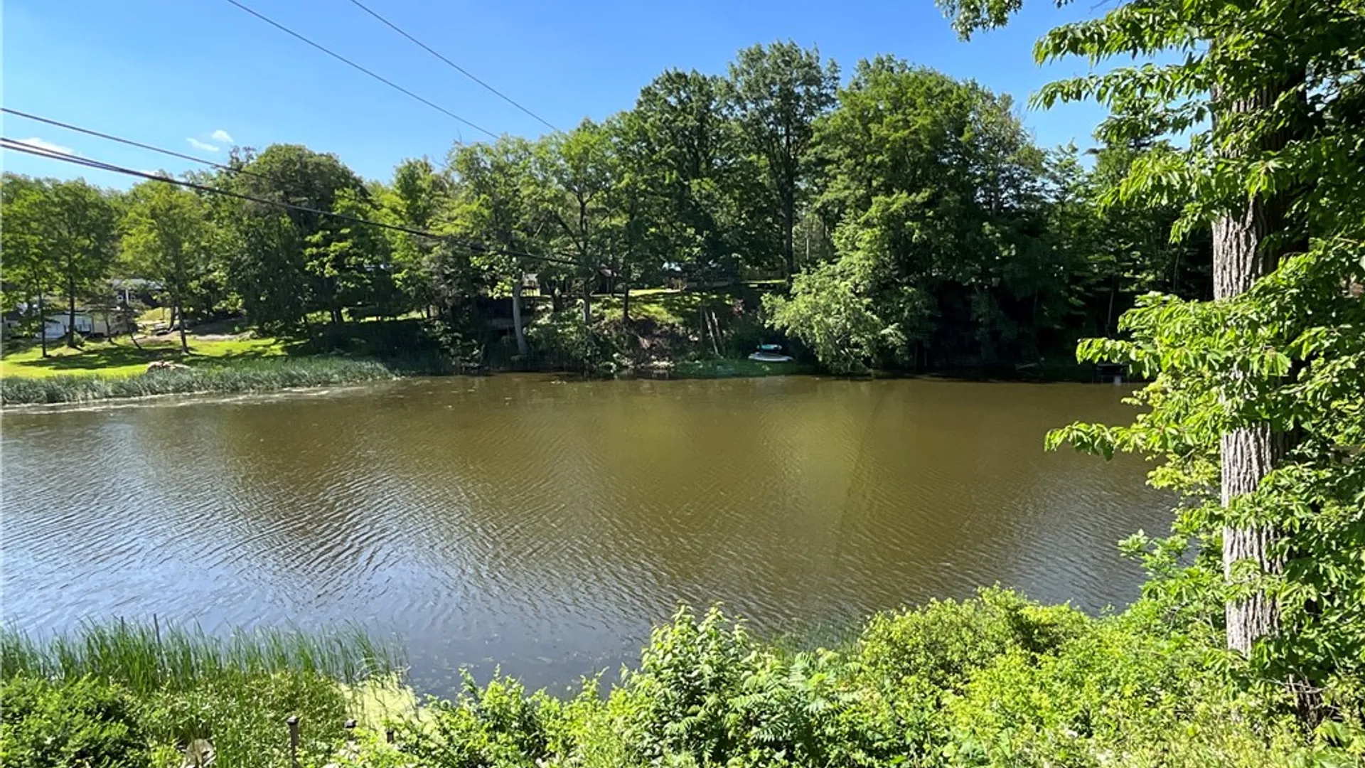 Property at 13283 Lakeside Park Road, Carlton, NY 14571 15