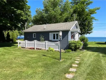 Property at 13283 Lakeside Park Road, Carlton, NY 14571