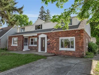 Property at 4289 Union Road, Cheektowaga, NY 14225