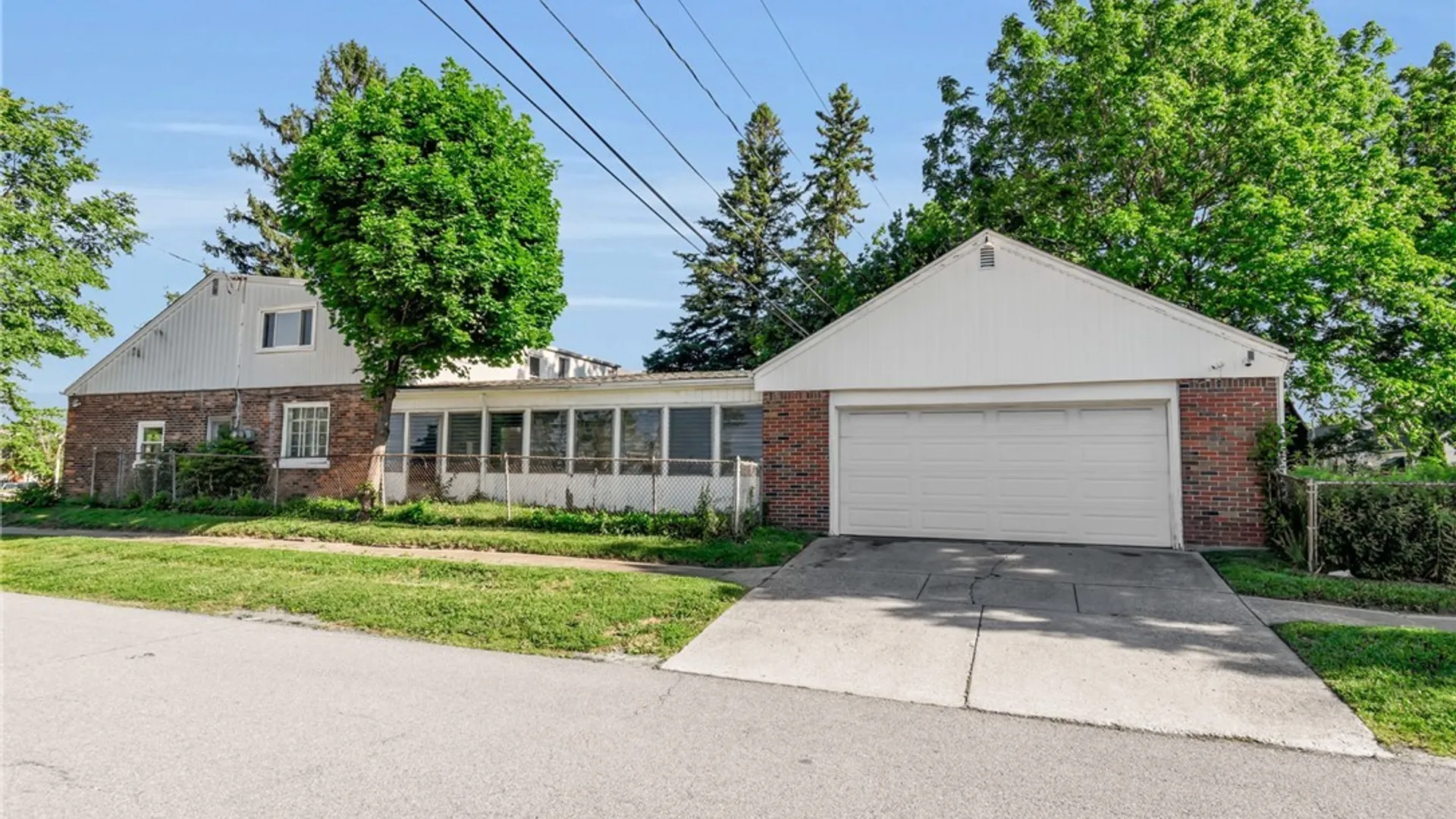 Property at 4289 Union Road, Cheektowaga, NY 14225 46