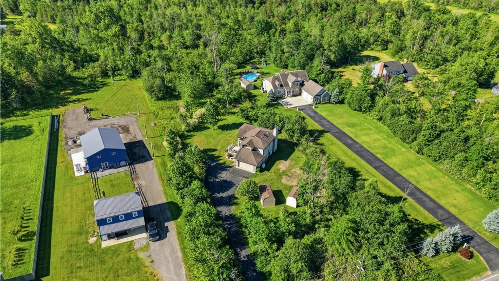 Property at 291 Westwood Road, Lancaster, NY 14086 42
