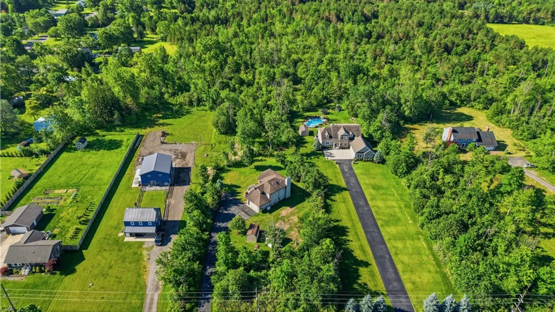 Property at 291 Westwood Road, Lancaster, NY 14086 43