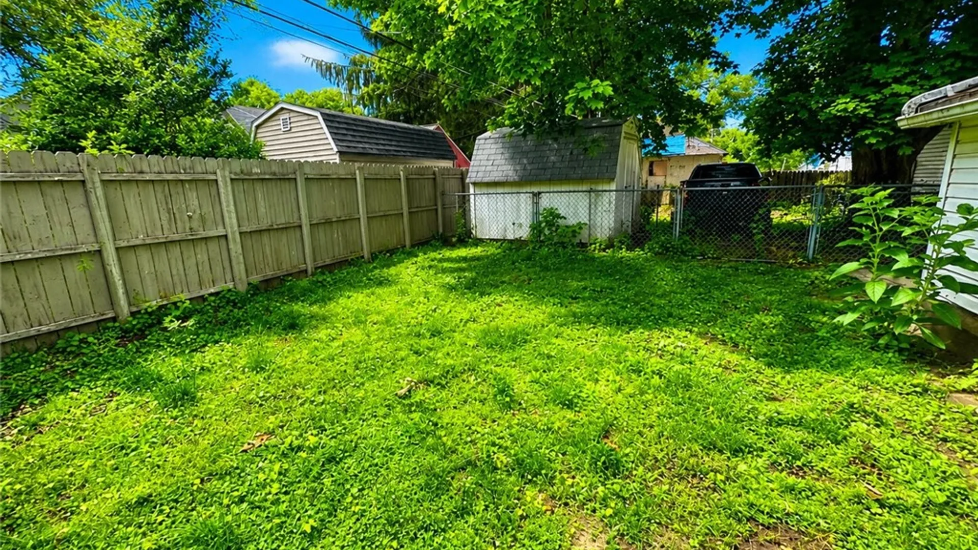 Property at 313 Mcnaughton Street, Rochester, NY 14606 15