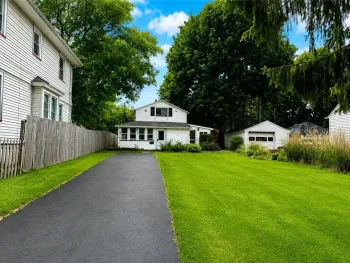 Property at 313 Mcnaughton Street, Rochester, NY 14606