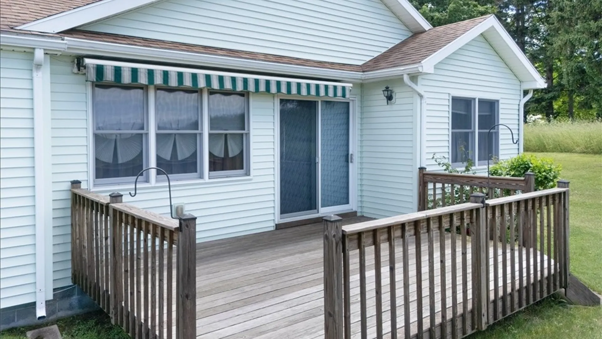 Property at 7587 Salmon Creek Road, Williamson, NY 14589 40