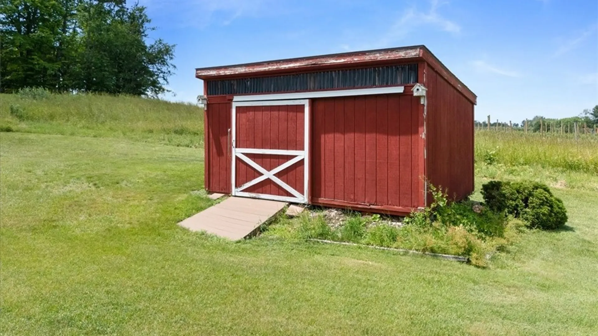 Property at 7587 Salmon Creek Road, Williamson, NY 14589 42