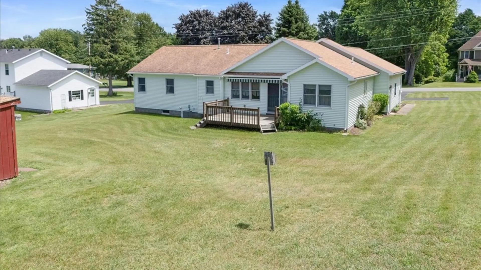 Property at 7587 Salmon Creek Road, Williamson, NY 14589 43