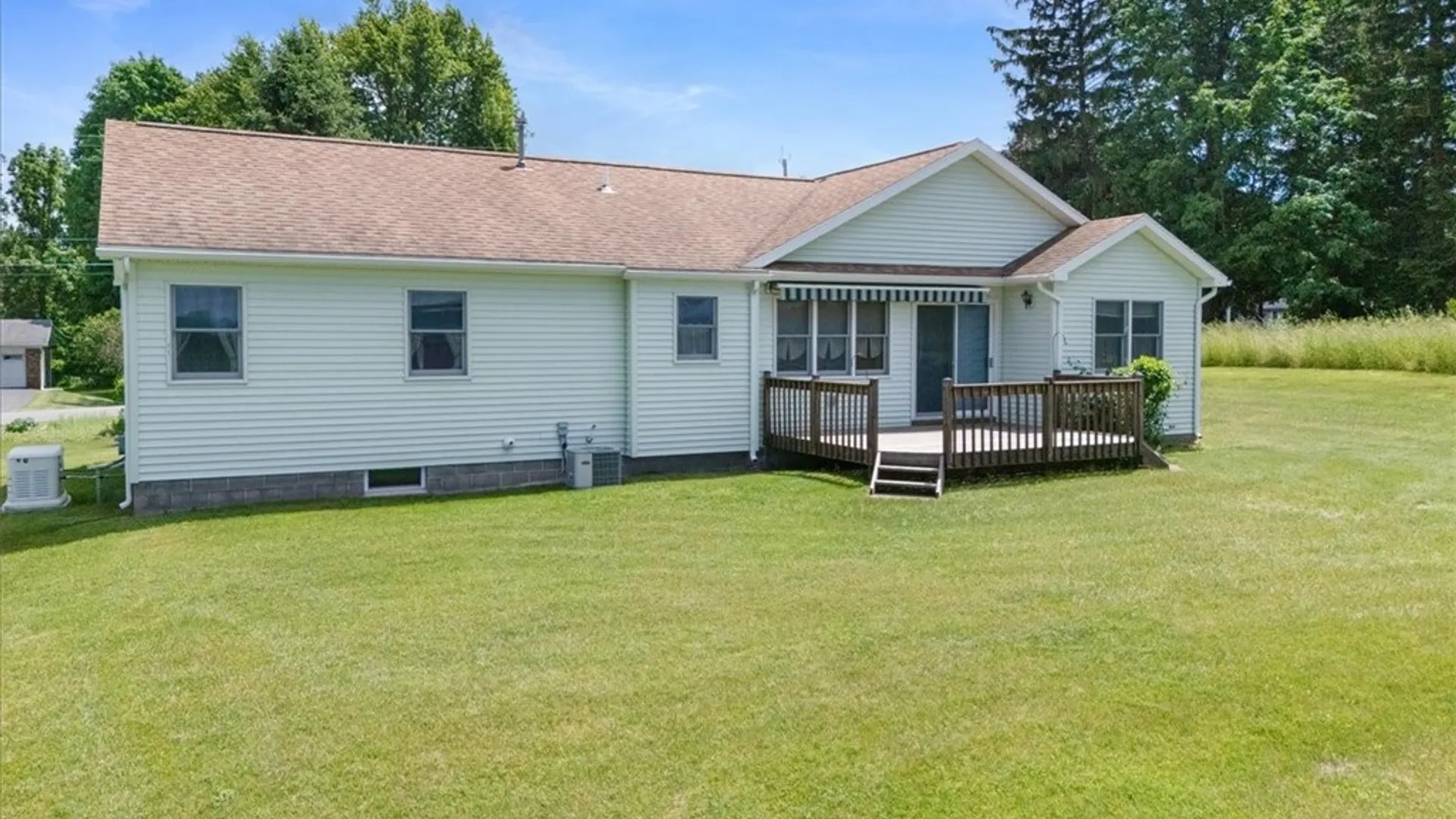 Property at 7587 Salmon Creek Road, Williamson, NY 14589 44