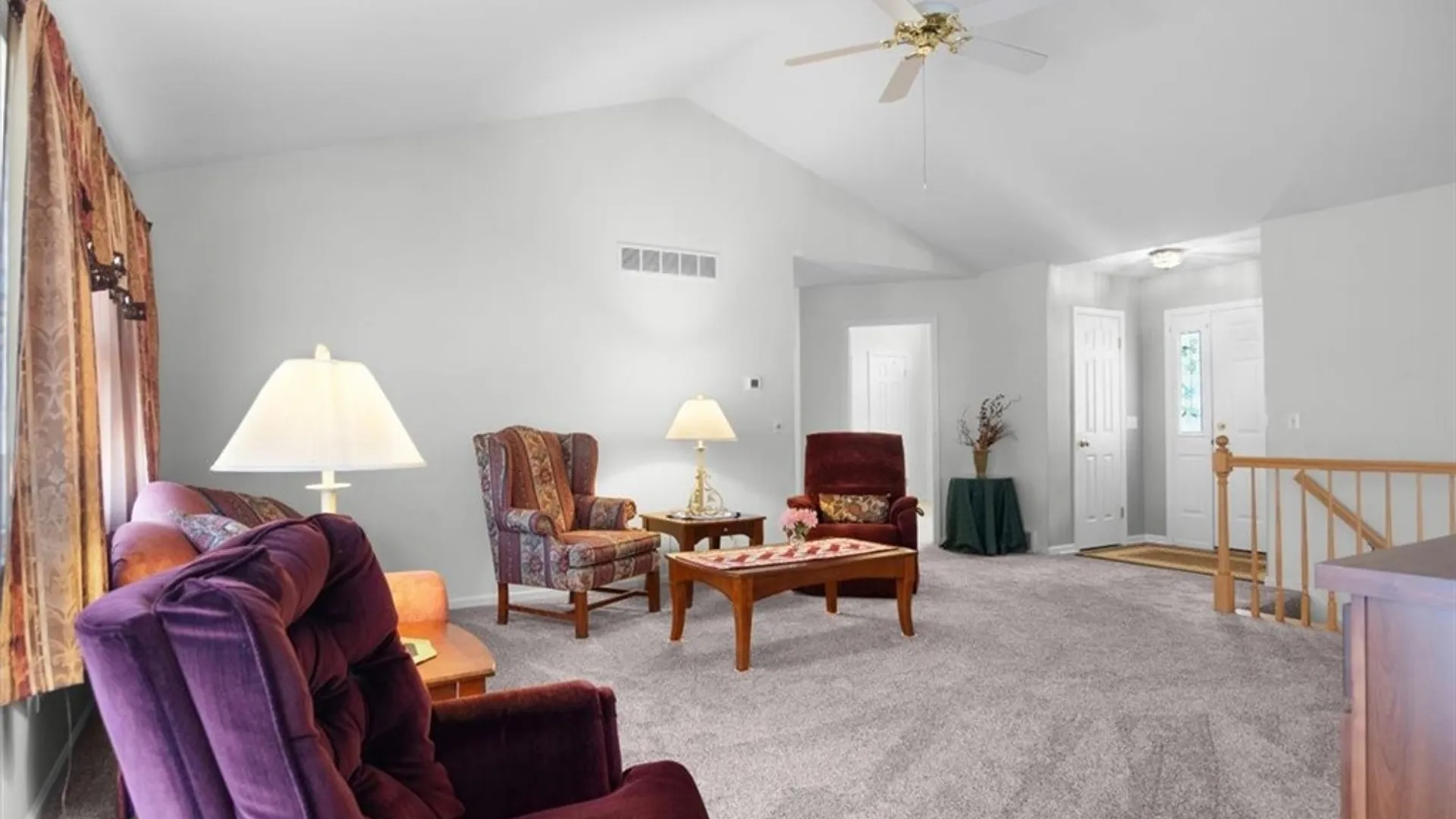 Property at 7587 Salmon Creek Road, Williamson, NY 14589 7