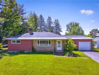 Property at 7116 Townline Road, Rome, NY 13440