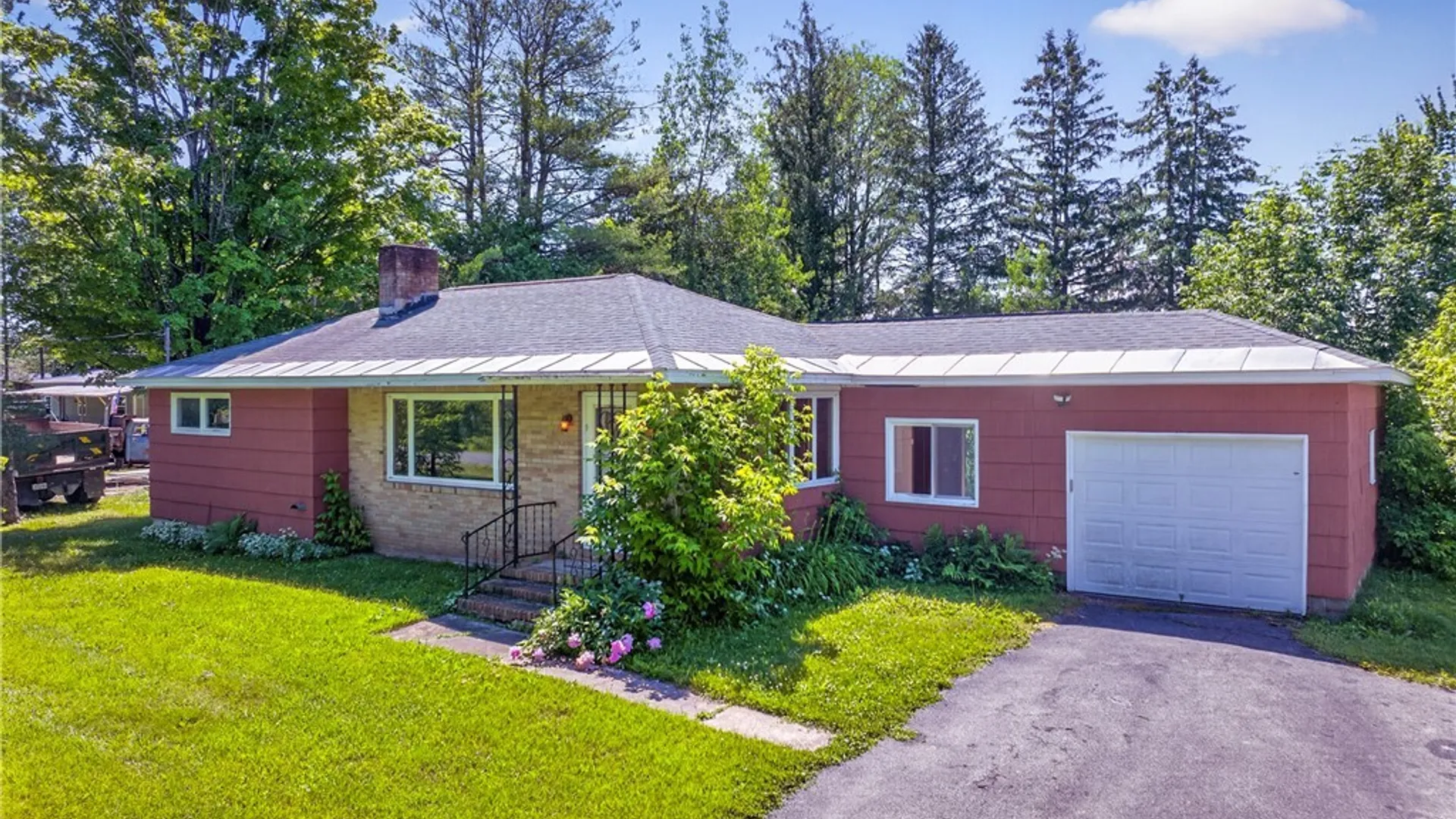 Property at 7116 Townline Road, Rome, NY 13440 3
