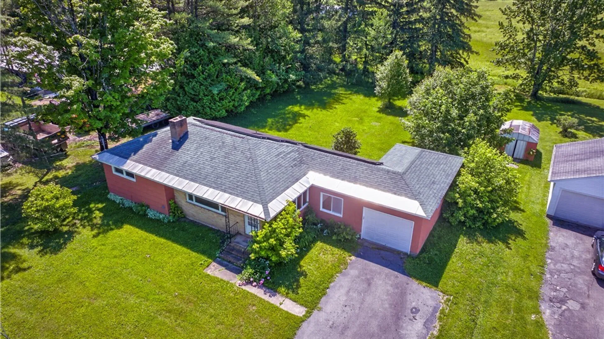 Property at 7116 Townline Road, Rome, NY 13440 4