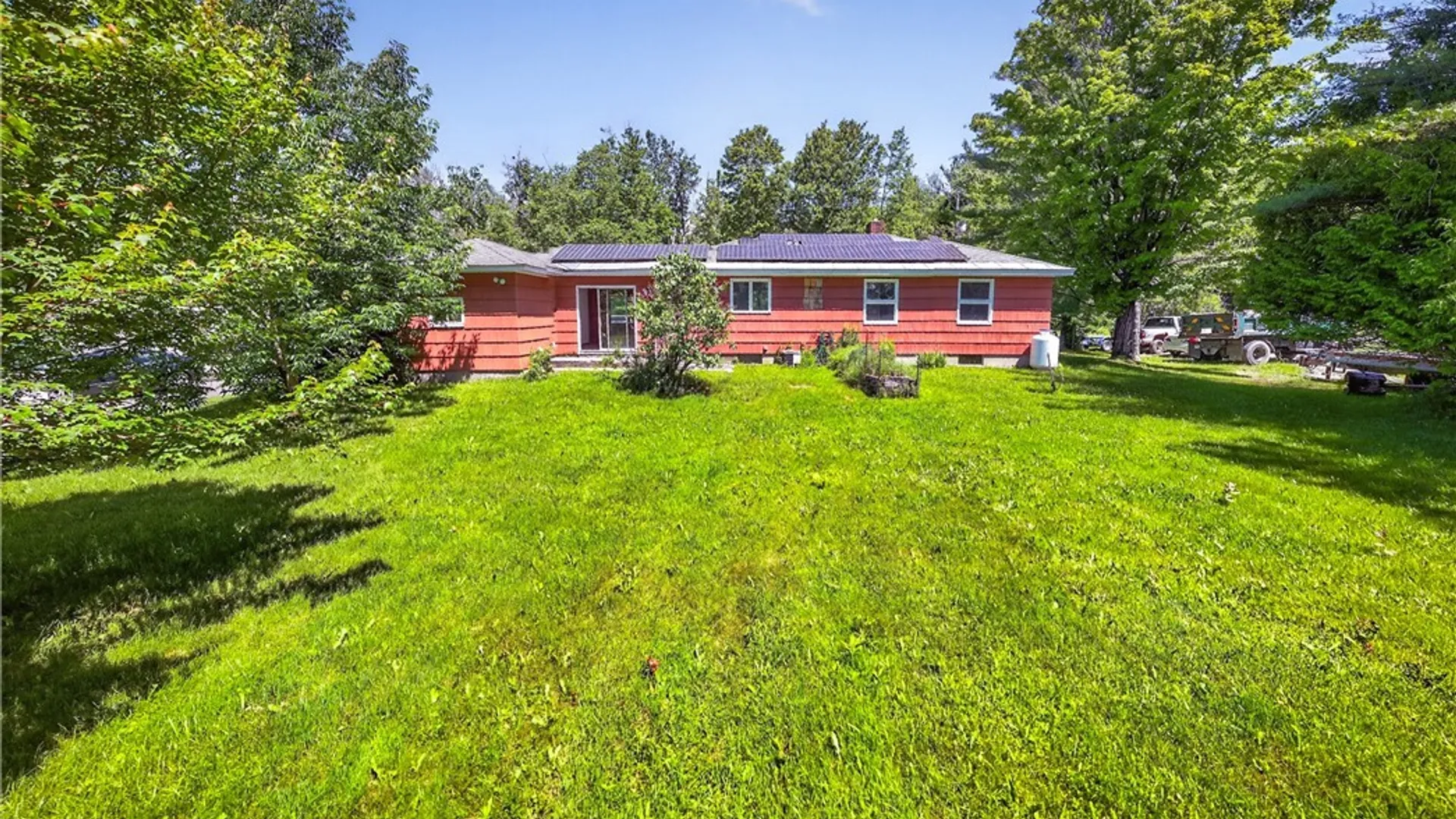 Property at 7116 Townline Road, Rome, NY 13440 41