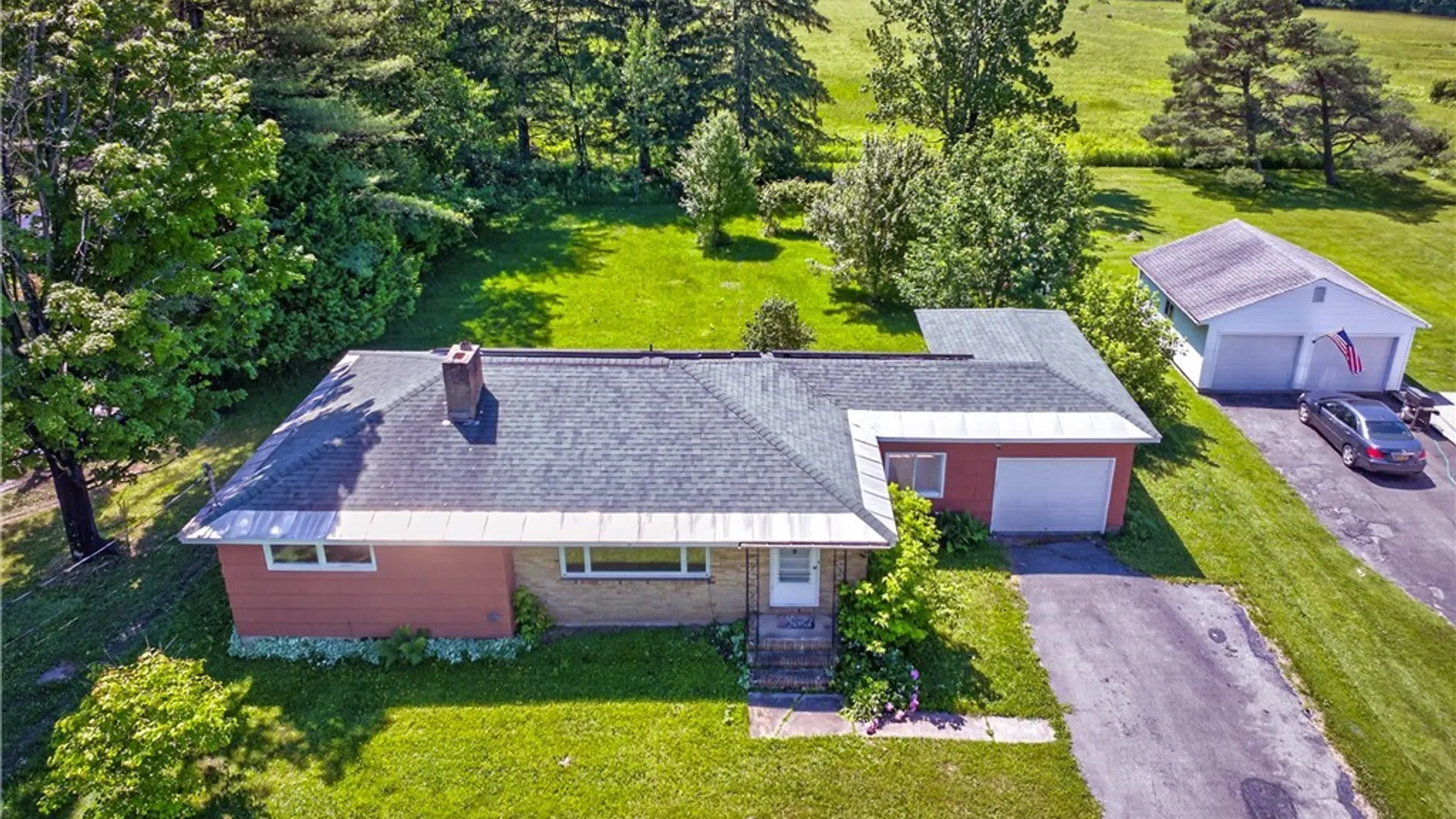 Property at 7116 Townline Road, Rome, NY 13440 5